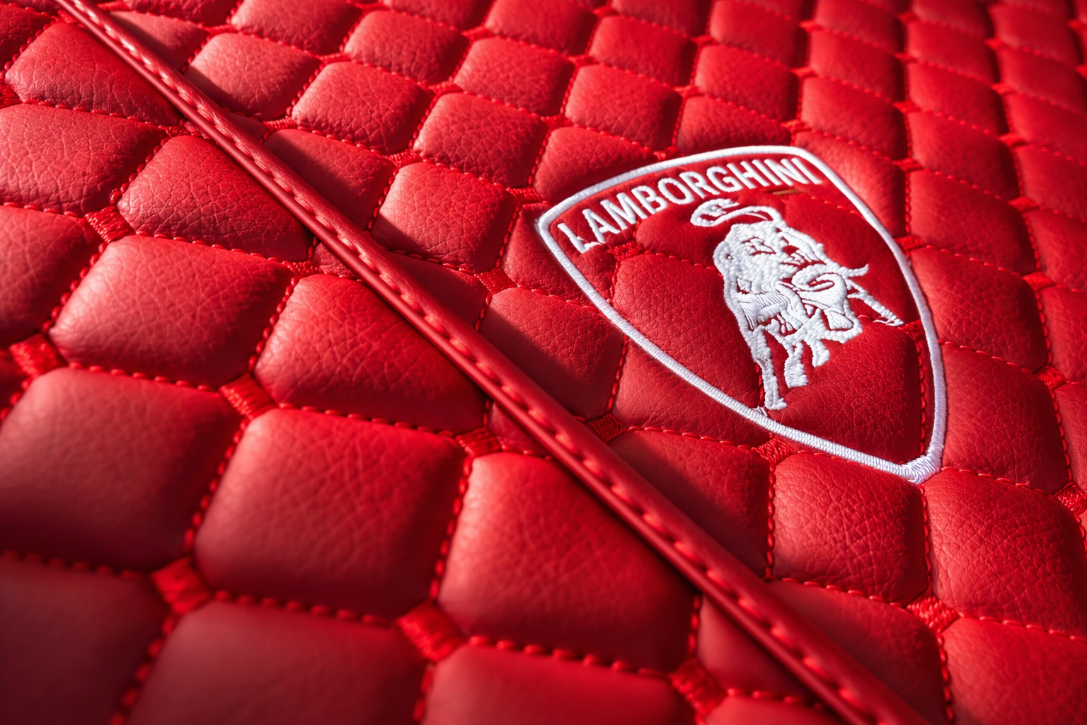 For Lamborghini Car Floor Mats Custom fit Leather for all Lamborghini Waterproof Carpet Liner