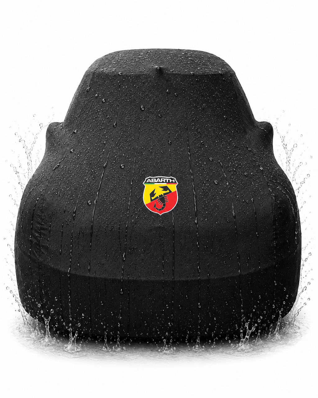 For Abarth Outdoor Car Cover For All Model