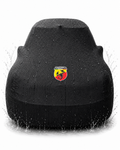 For Abarth Outdoor Car Cover For All Model