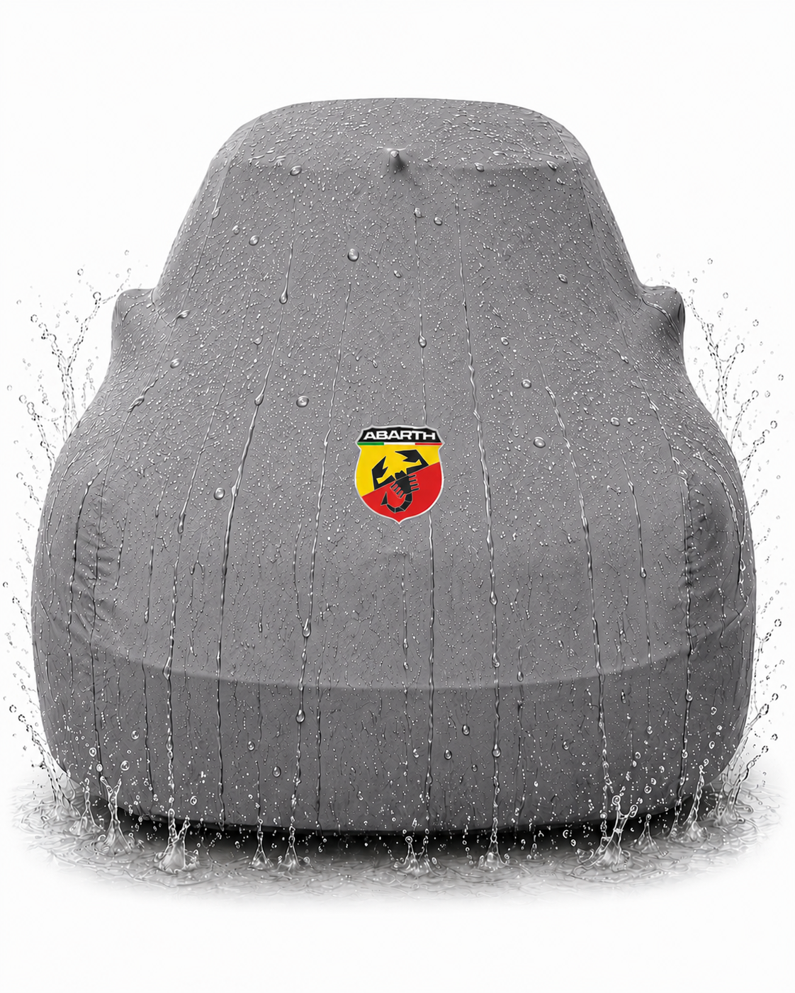 For Abarth Outdoor Car Cover For All Model