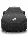 For Alpine Waterproof Car Cover - Custom Fit Outdoor Cover