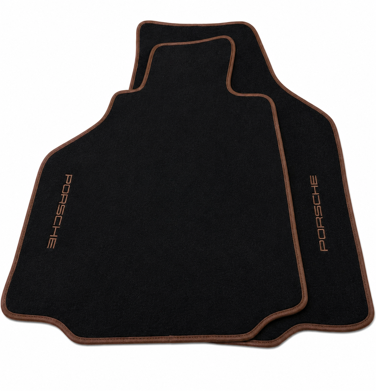 For All Porsche Model Carpet Car Floor Mats Custom Produce