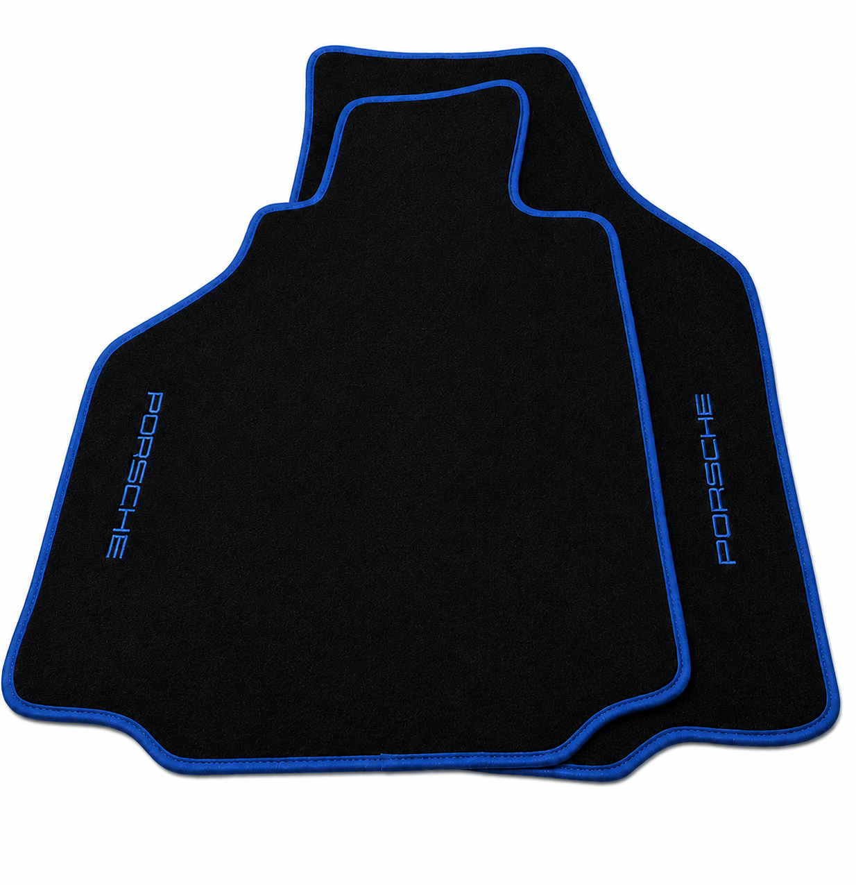 For All Porsche Model Carpet Car Floor Mats Custom Produce