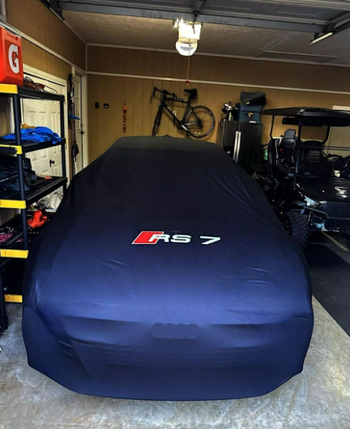 AUDI RS7 Indoor Car Cover For All Model