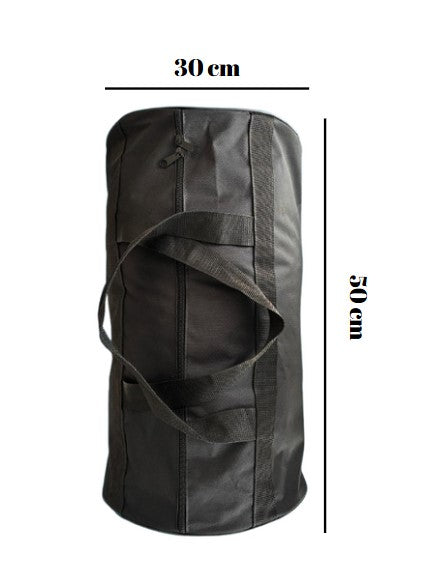 Luxury BMW M Duffel Bag - Trunk Bag 30x50 cm