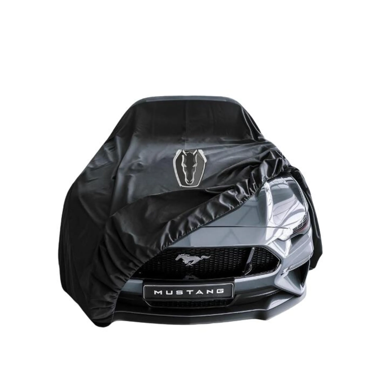 Mustang Darkhorse Indoor Car Cover For All Model