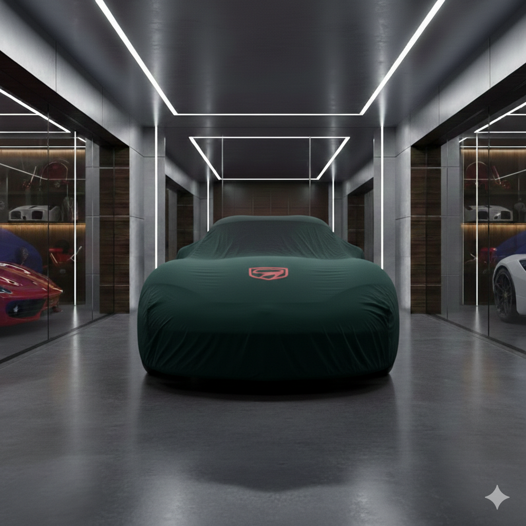 For Dodge Viper Indoor Car Cover For All Model