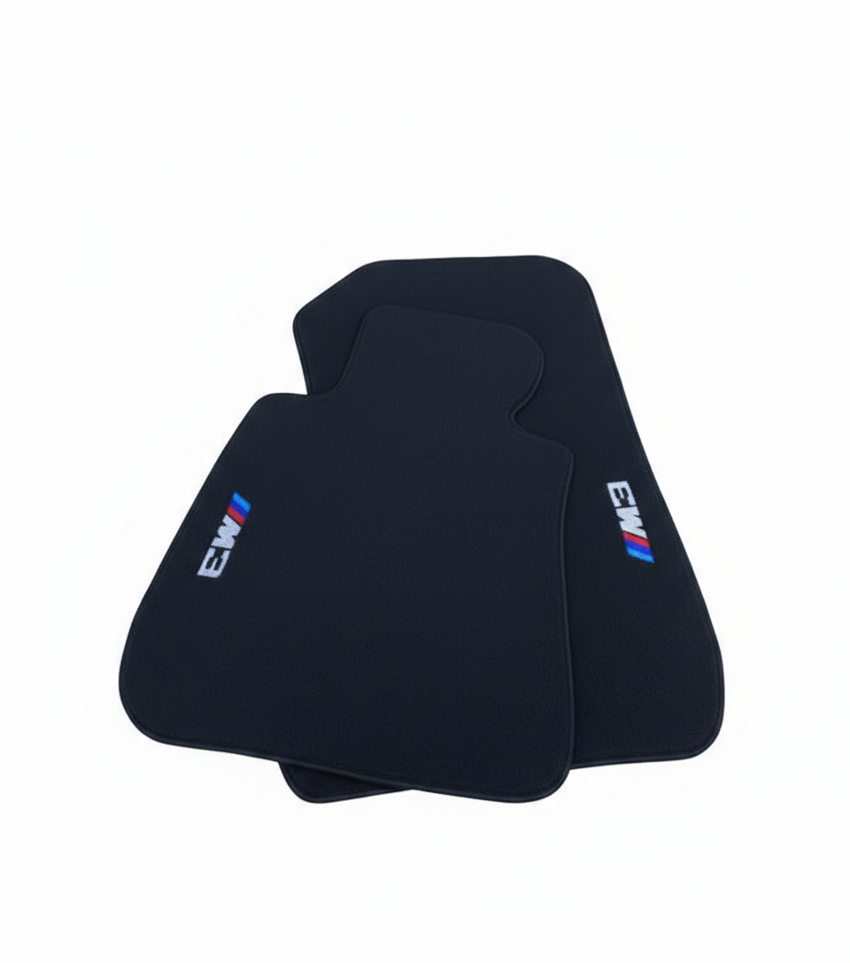 For All BMW M3 Model Carpet Car Floor Mats Custom fit for BMW Model M3 Design Carpet Liner