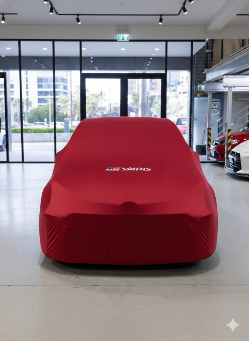 For Toyota GR YARIS Indoor Car Cover For All Model
