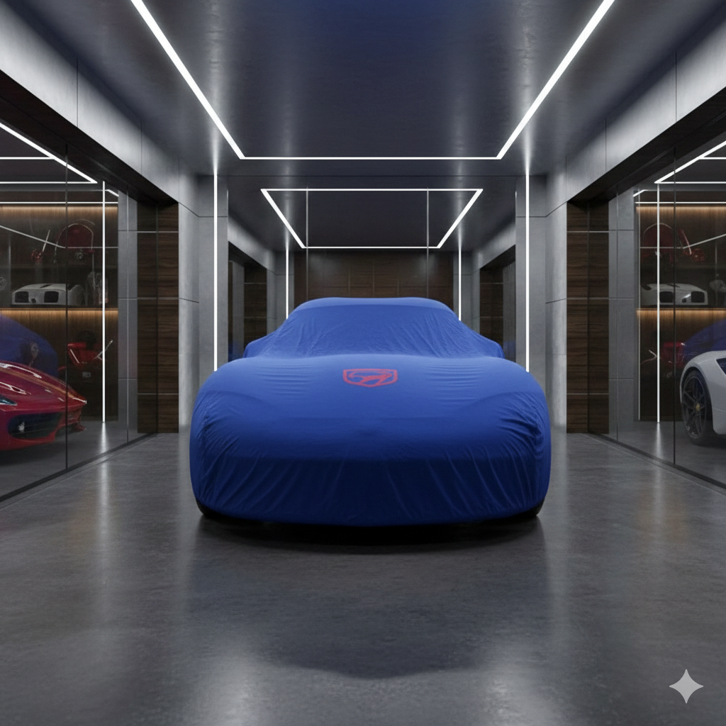 For Dodge Viper Indoor Car Cover For All Model