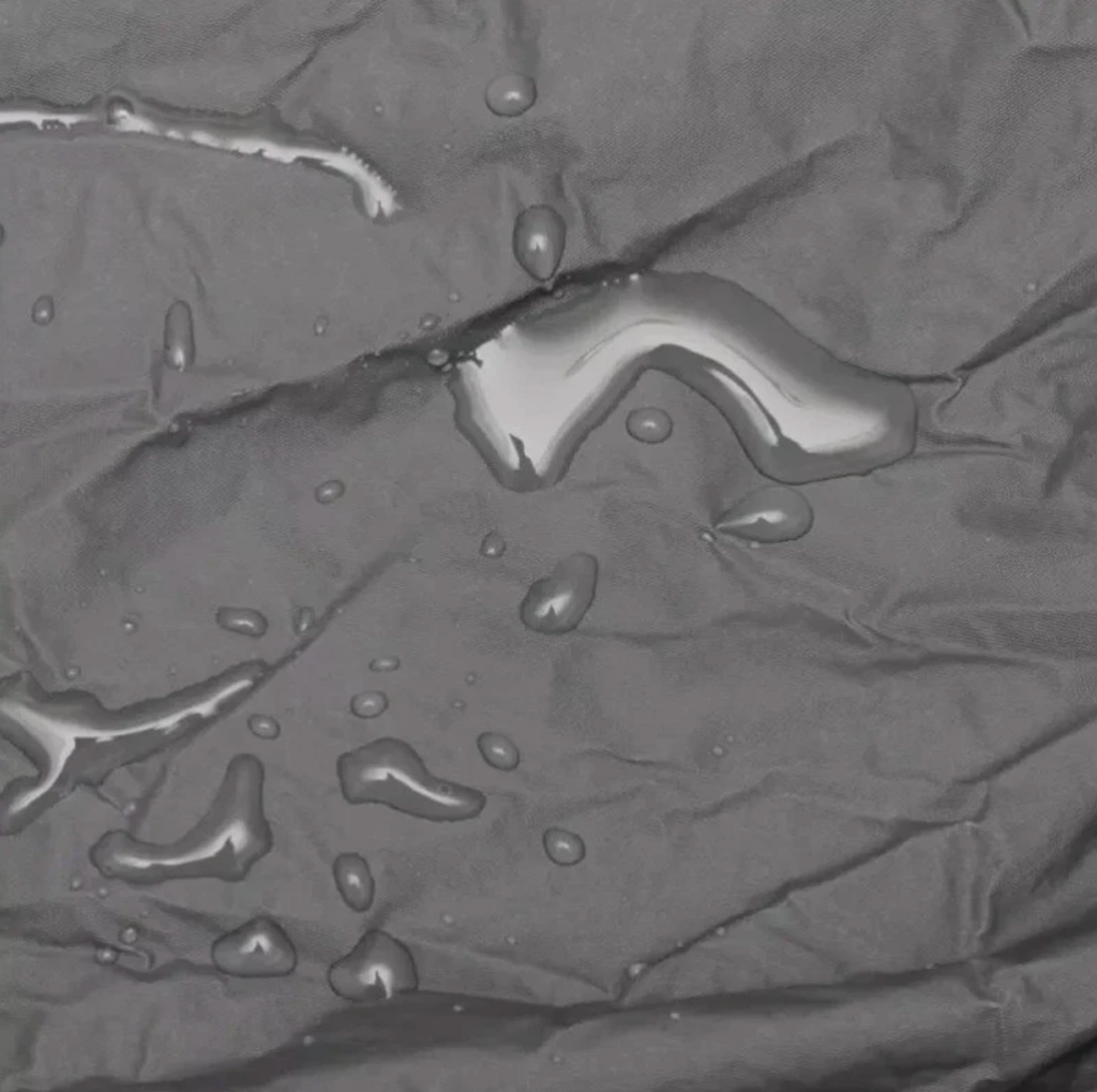 Aprilia Motorcycle Protective Outdoor Cover – Rain, Sun & Dust Resistant