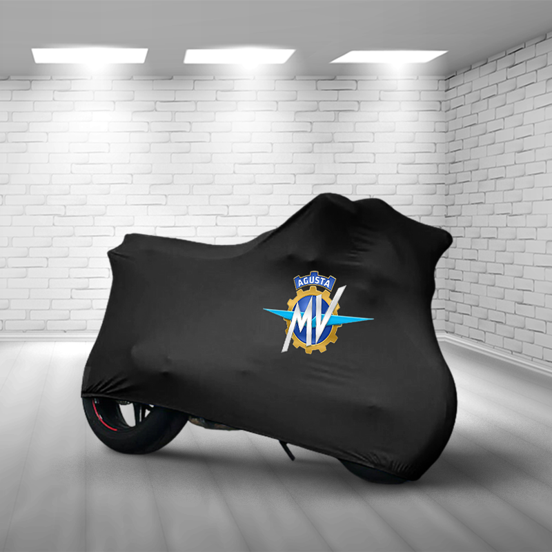 MV AGUSTA Motorcycle Indoor Cover