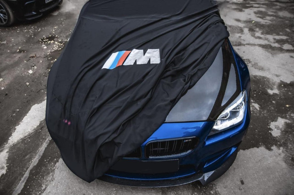 BMW M Indoor Car Cover For All Model
