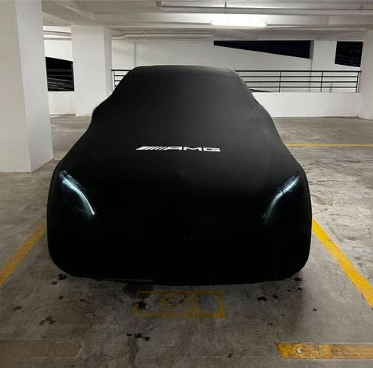 Mercedes Benz AMG Indoor Car Cover For All Model