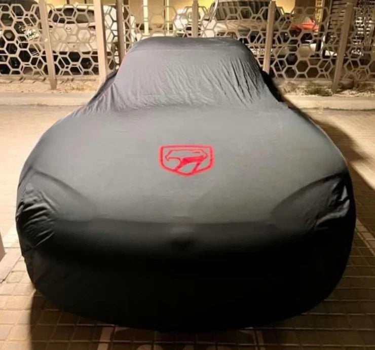 For Dodge Viper Indoor Car Cover For All Model