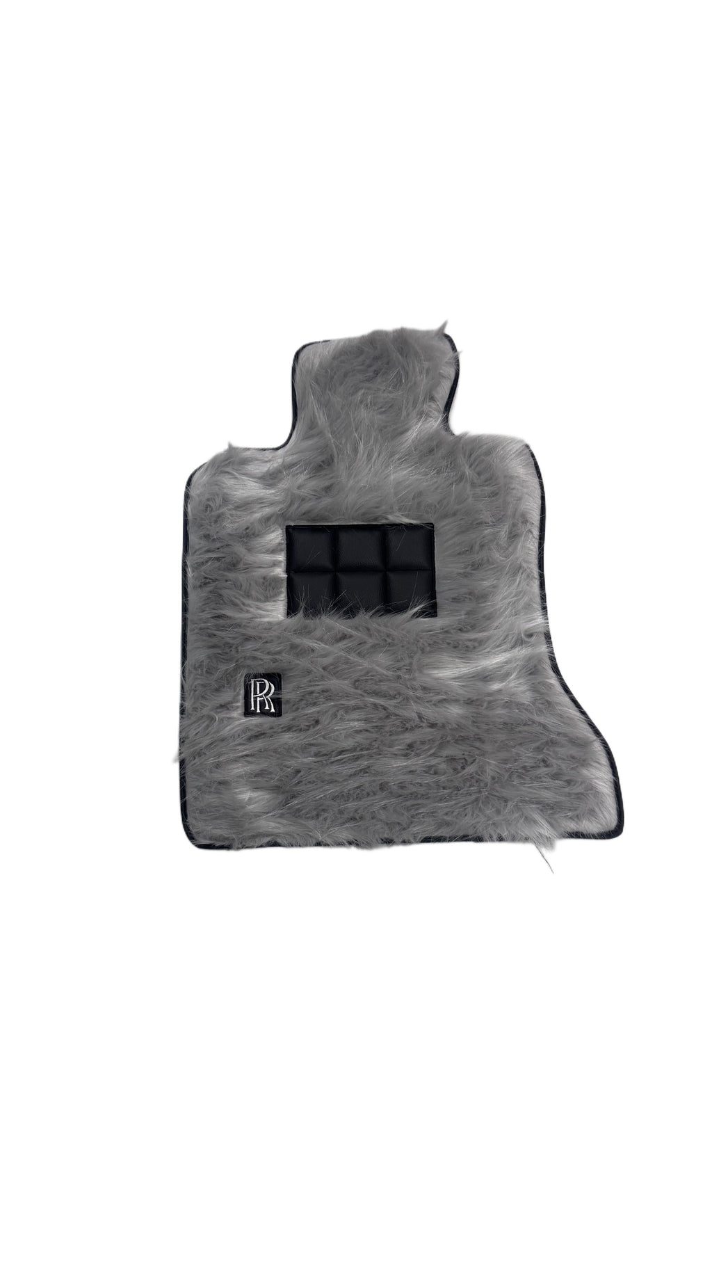 For all Rolls Royce Model Bespoke Plush Car Floor Mats Custom fit - Luxury Meets Sustainability