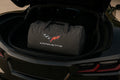 Luxury Corvette Duffel - Trunk Bag 12 × 20 Inch
