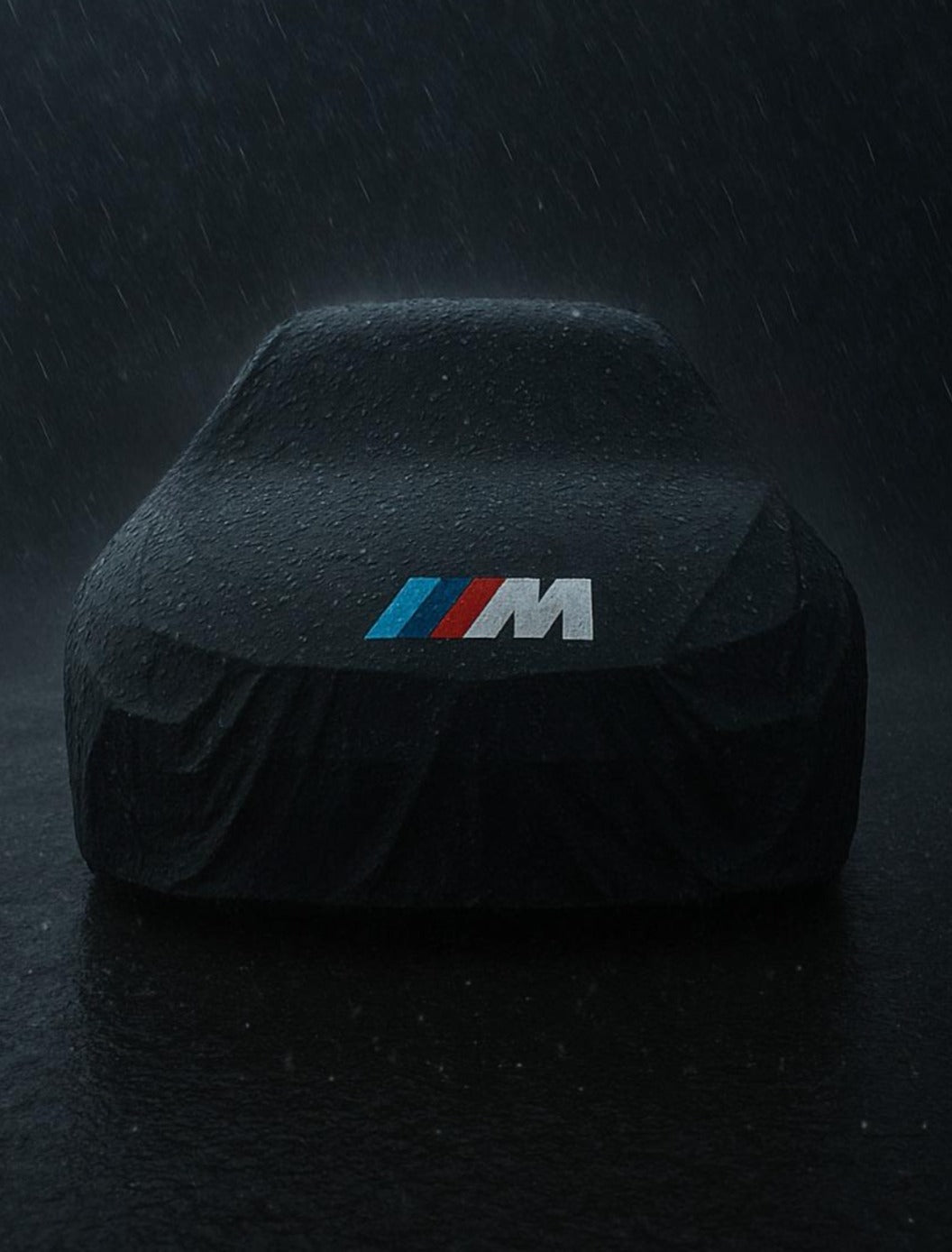 BMW M Series M-M2-M3-M4-M5-M6 Outdoor Car Cover For All Model
