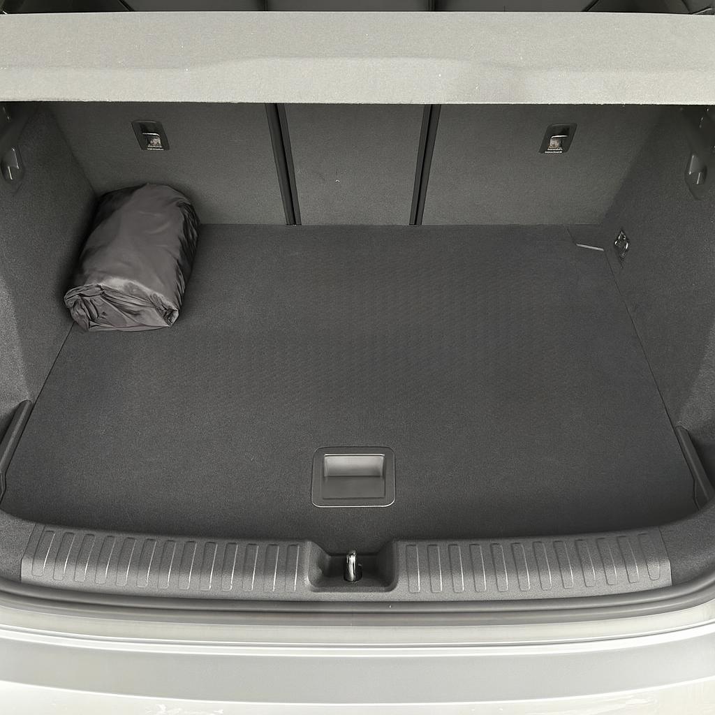 For VW R Waterproof Car Cover - Custom Fit Outdoor Cover