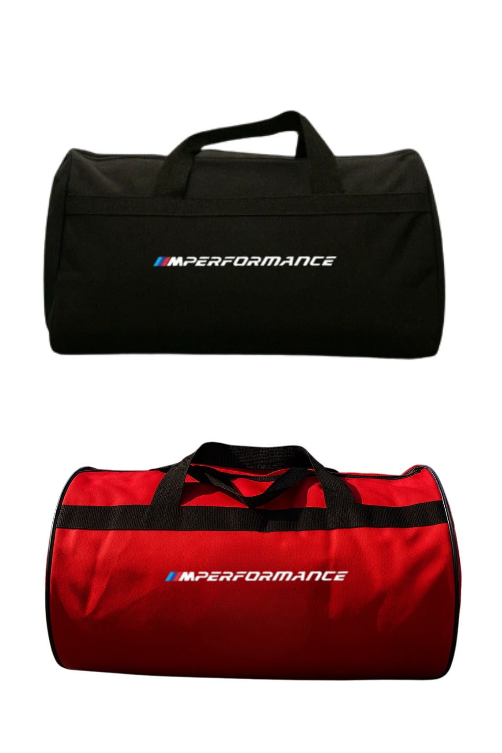 Luxury M Performance Duffel Bag - Trunk Bag 12 × 20 Inch