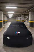 BMW M Performance Indoor Car Cover For All Model