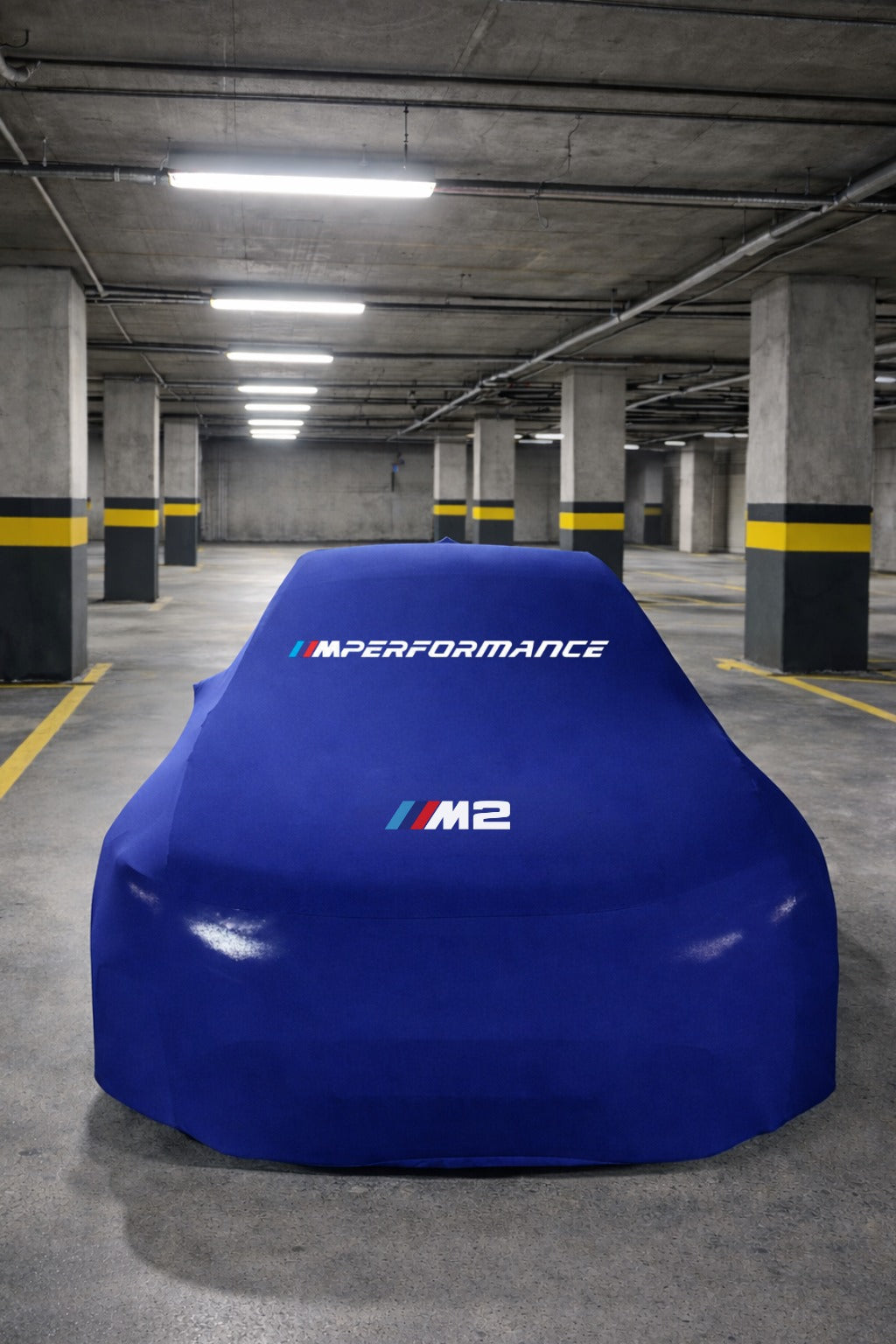BMW M2 M Performance Indoor Car Cover For All Model