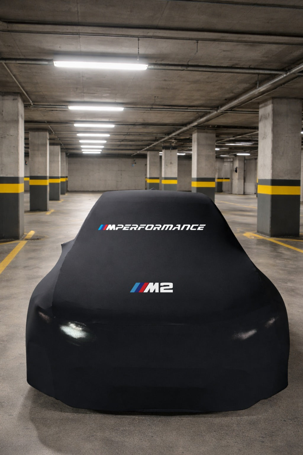 BMW M2 M Performance Indoor Car Cover For All Model