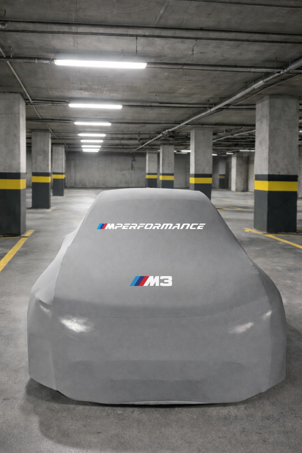 BMW M3 M Performance Indoor Car Cover For All M3 Model