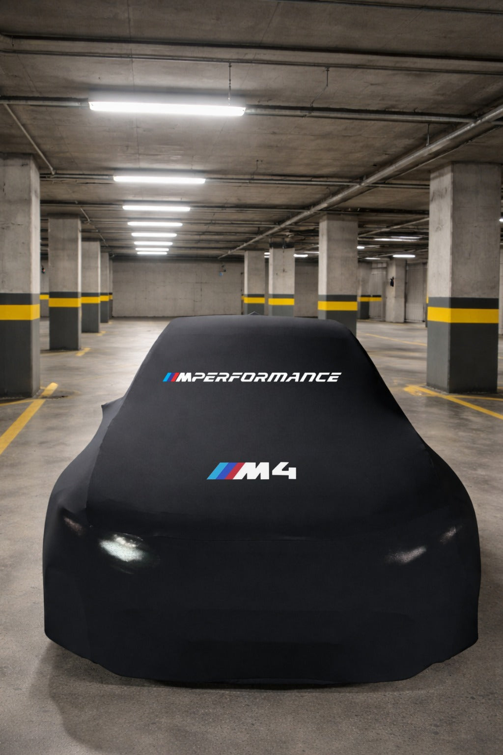 BMW M4 M Performance Indoor Car Cover For All M4 Model
