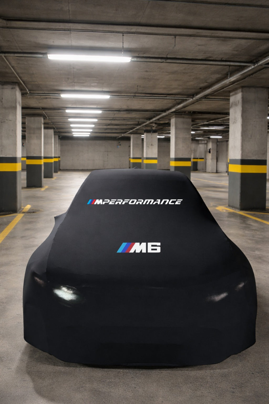 BMW M6 M Performance Indoor Car Cover For All M6 Model