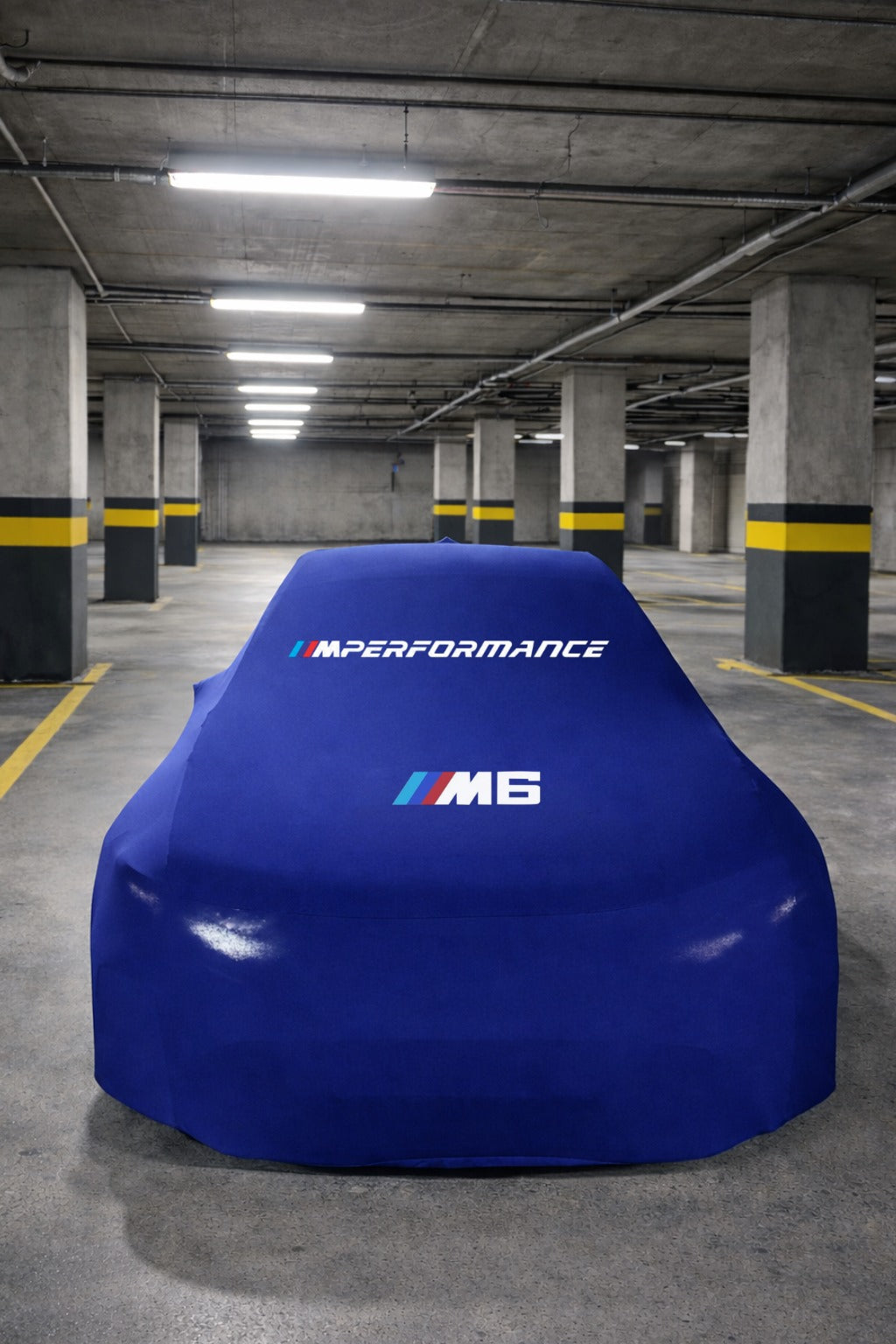 BMW M6 M Performance Indoor Car Cover For All M6 Model