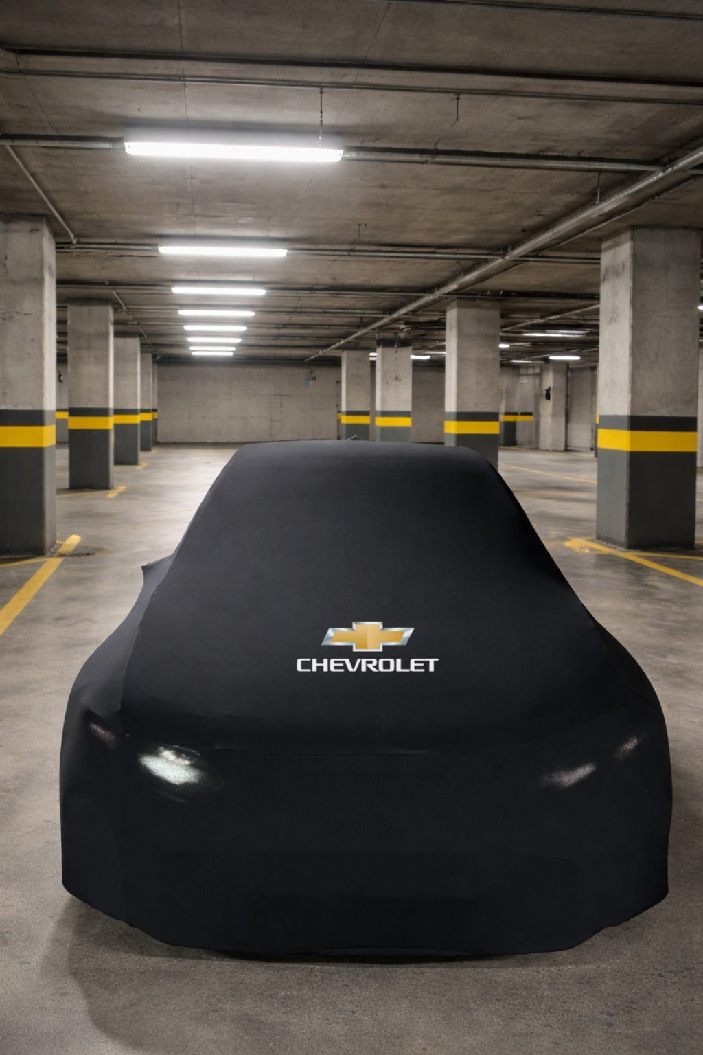 Chevrolet Indoor Car Cover For All Model