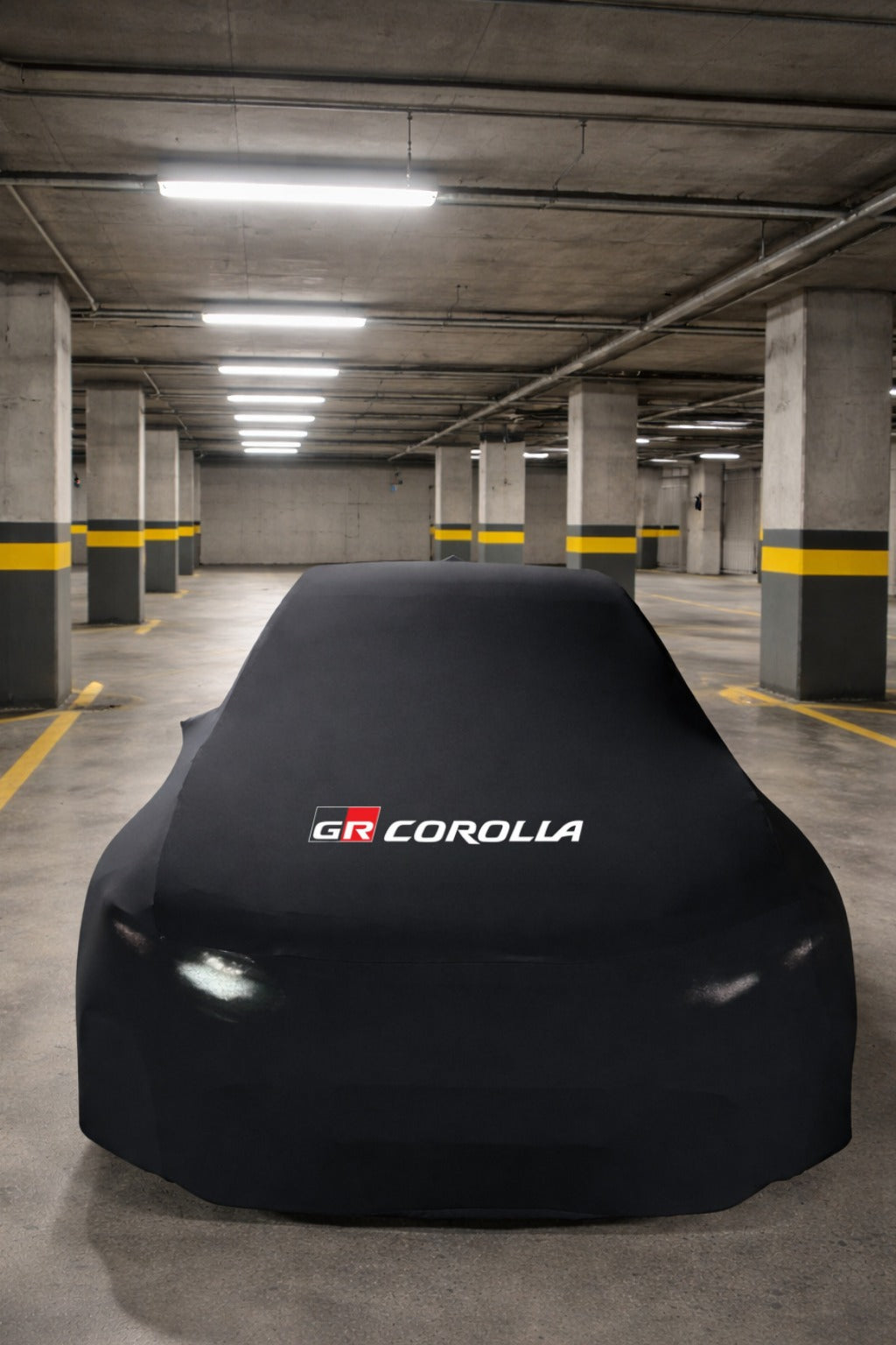 For Toyota GR Corolla Indoor Car Cover For All Model