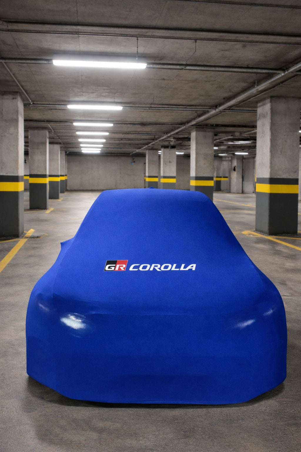 For Toyota GR Corolla Indoor Car Cover For All Model