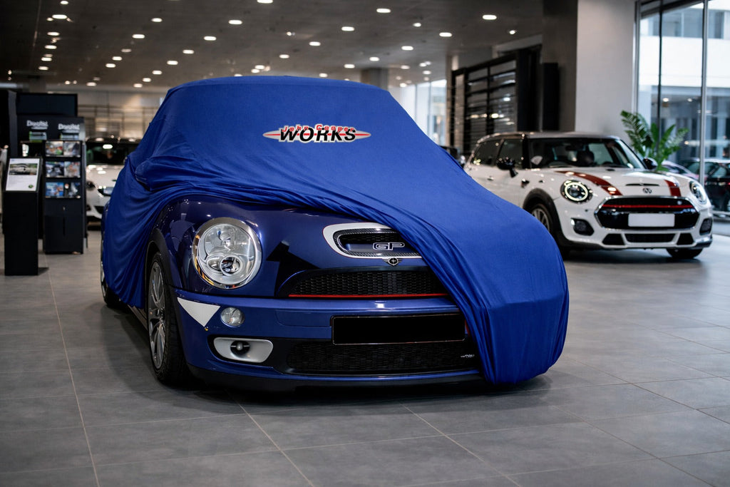 For Mini Cooper All Model Indoor Car Cover