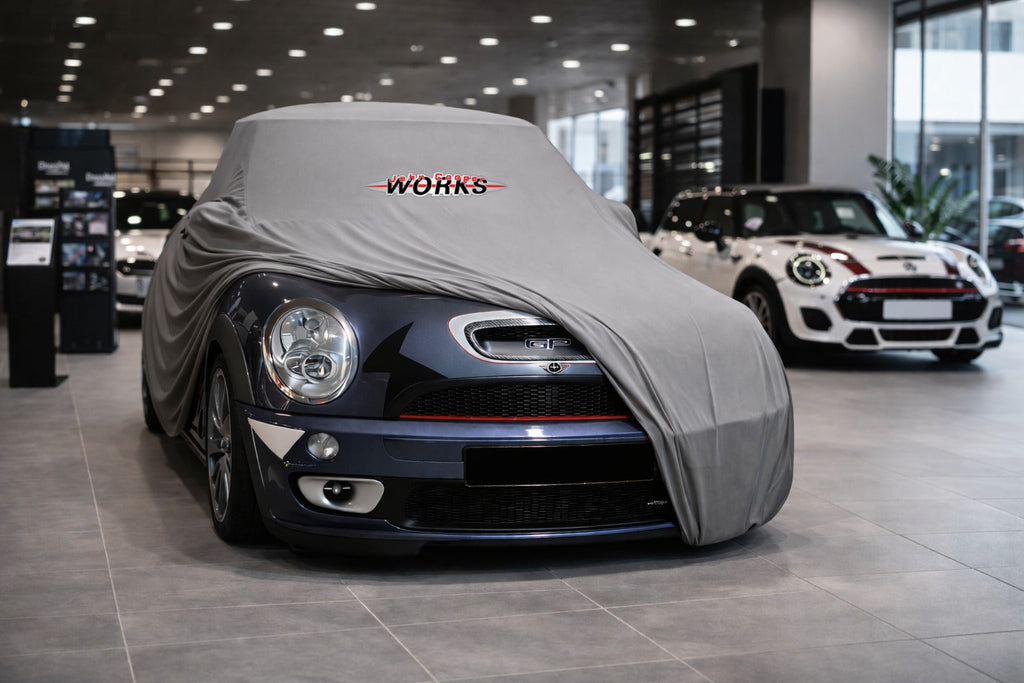 For Mini Cooper All Model Indoor Car Cover