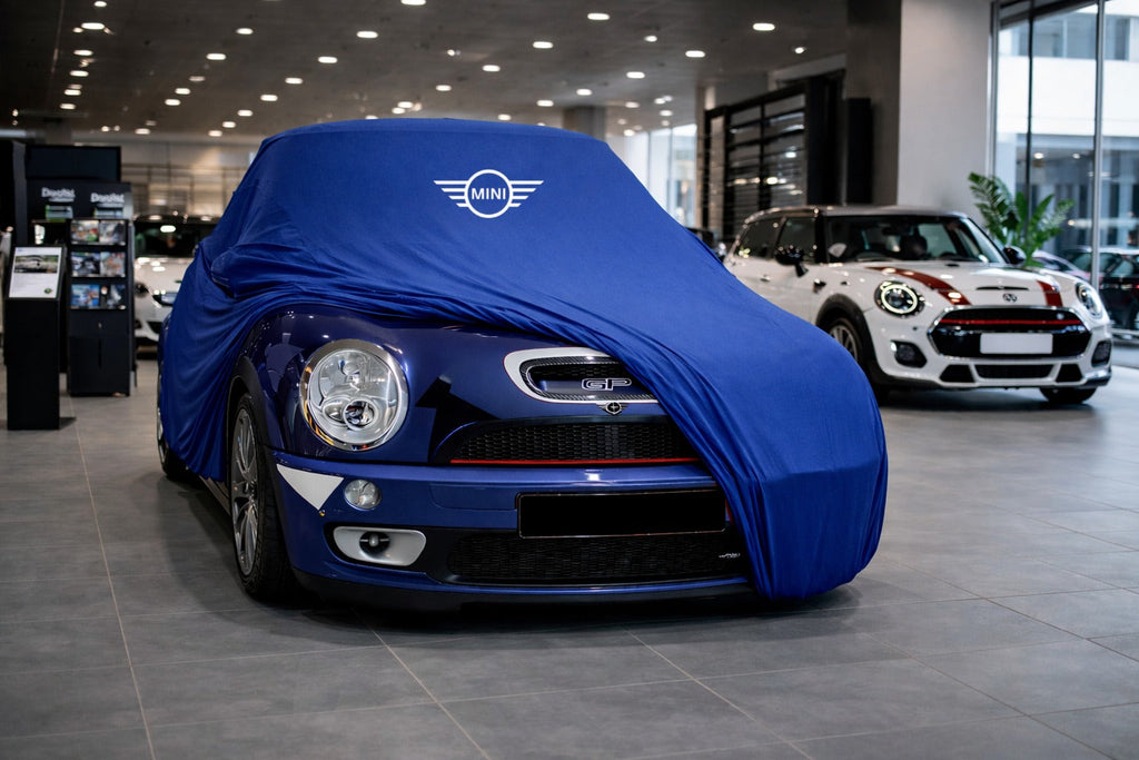 For Mini Cooper All Model Indoor Car Cover