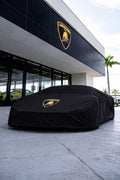 Lamborghini Indoor Car Cover For All Model