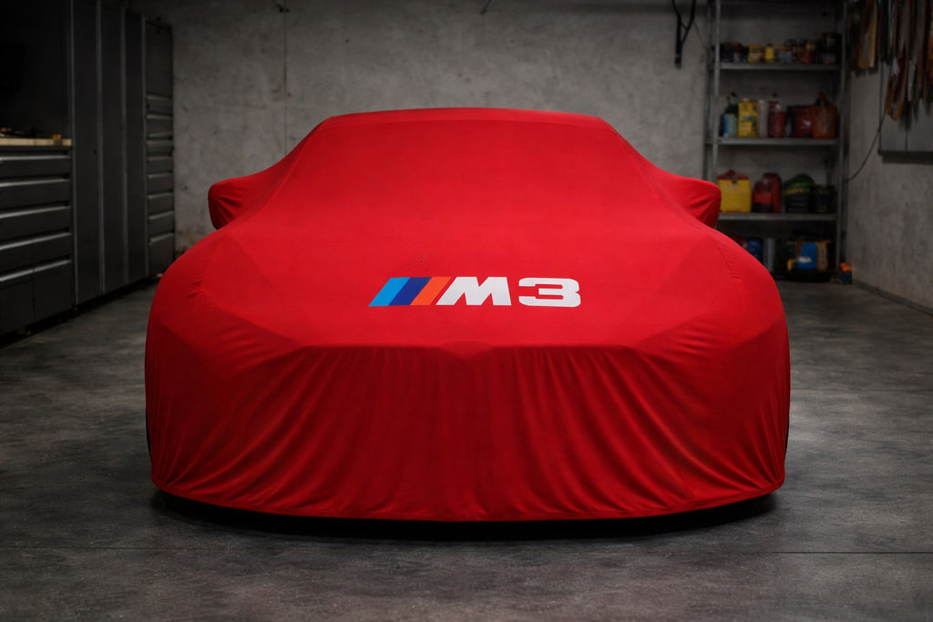 BMW M3 Indoor Car Cover For All Model