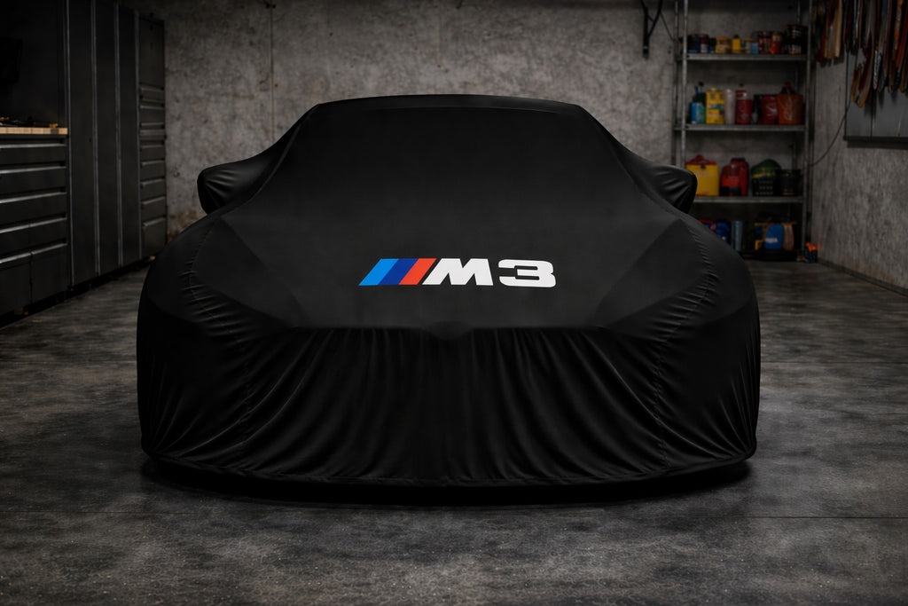 BMW M3 Indoor Car Cover For All Model