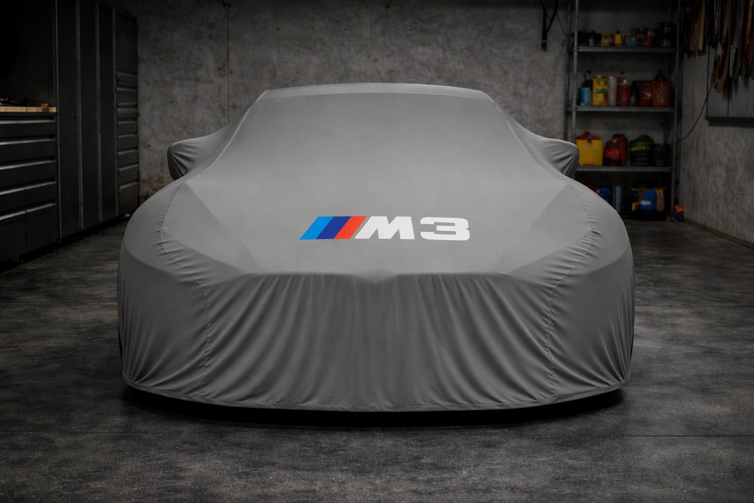 BMW M3 Indoor Car Cover For All Model