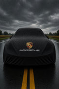 Porsche Outdoor Car Cover For All Model