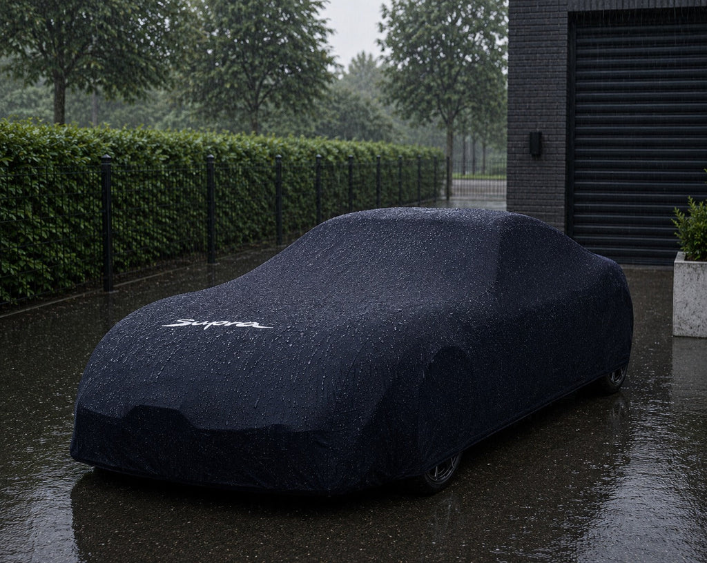 Supra Outdoor Car Cover For All Model