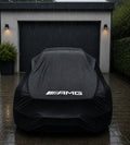 Mercedes Benz AMG Outdoor Car Cover For All Model