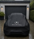 Mercedes Benz Outdoor Car Cover For All Model