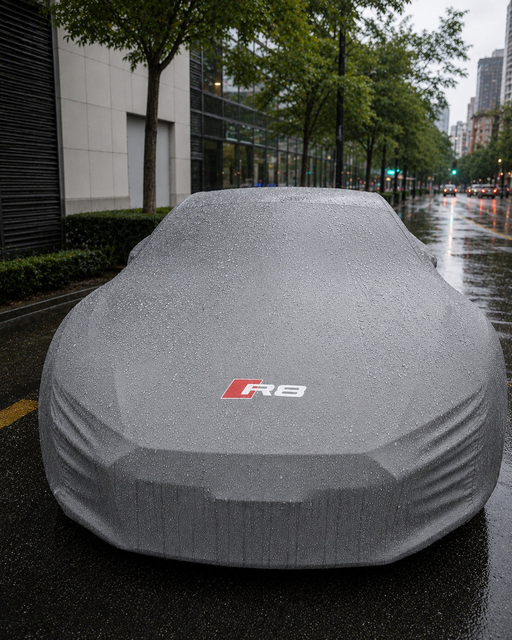 For Audi R8 Outdoor Car Cover For All Model