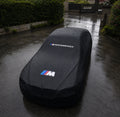 BMW M Series M Performance Outdoor Car Cover For All Model