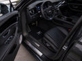 For all Bentley Carpet Car Floor Mats Custom fit for all Bentley Model Carpet Liner