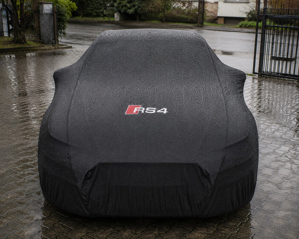For Audi RS4 Outdoor Car Cover For All Model
