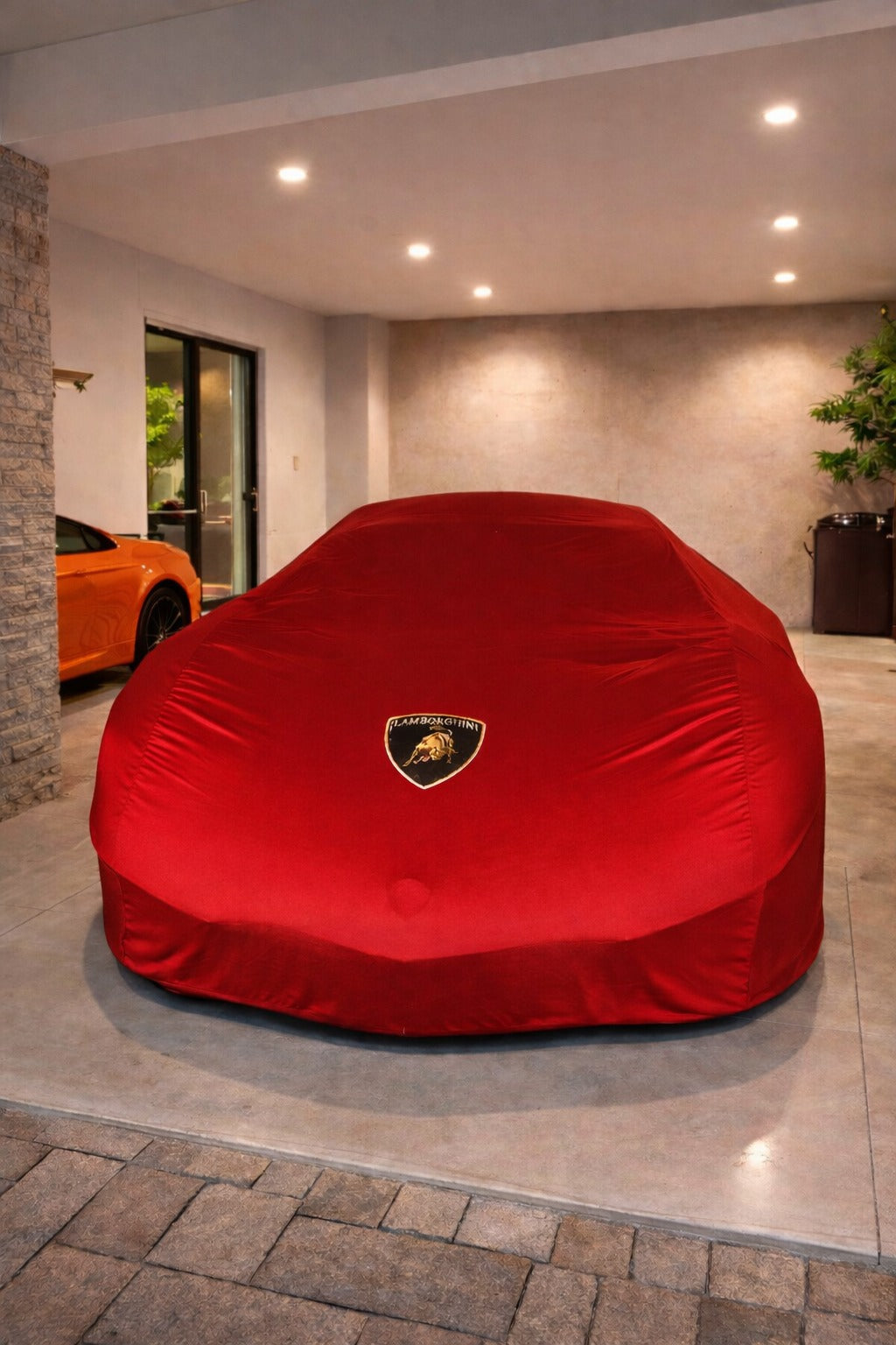 Lamborghini Indoor Car Cover For All Model